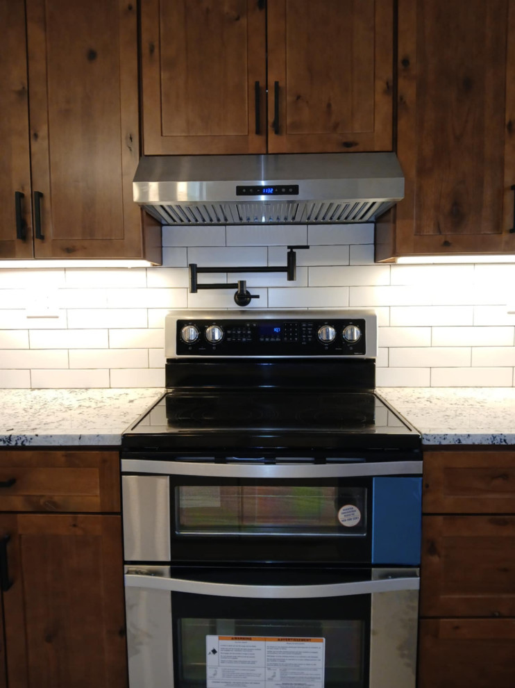Campbell Kitchen