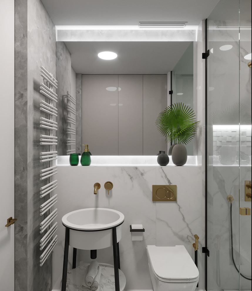 "Odessa-Rio" 2 Bedroom apartment