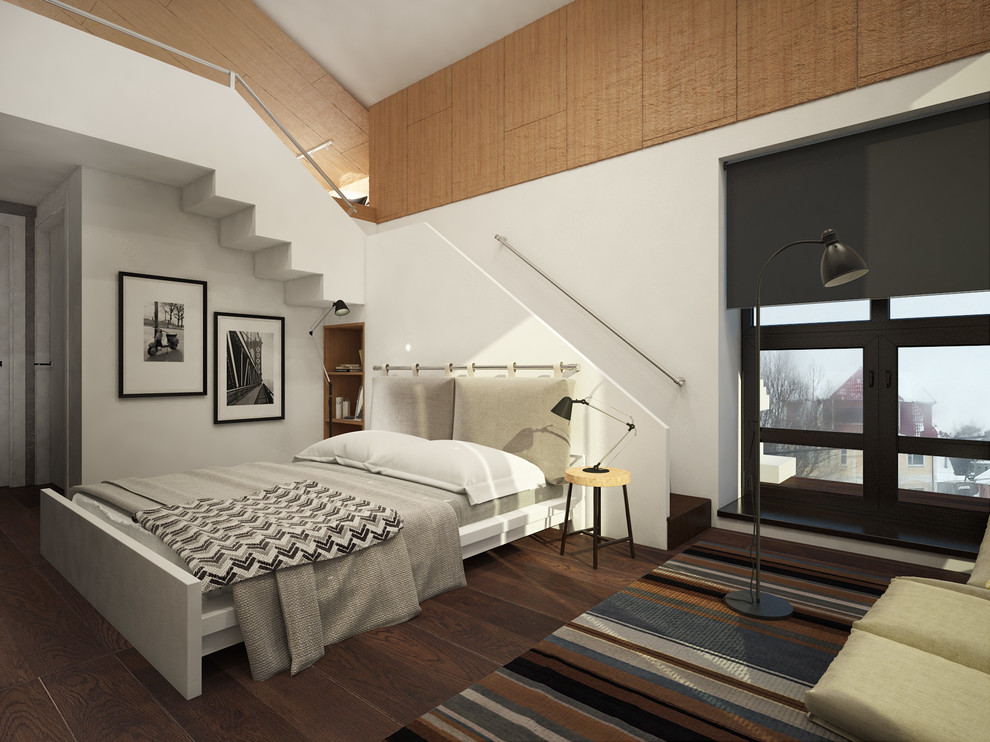 Эко Дом в Домодедово