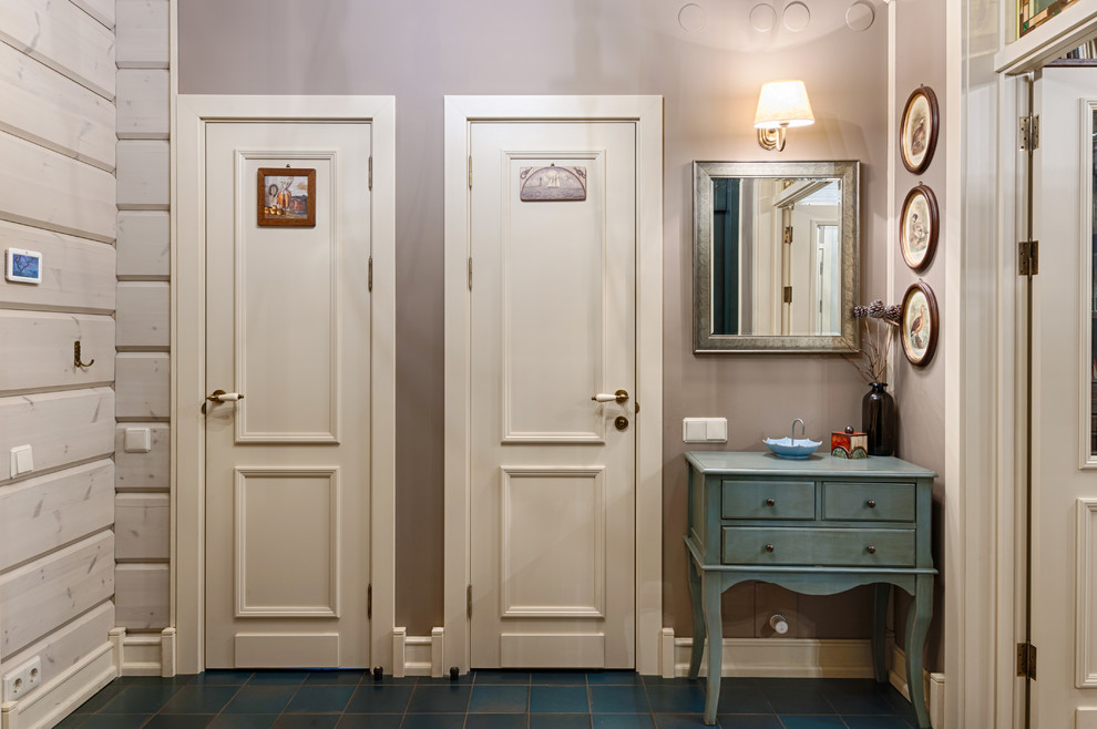 Загородный дом у Медного озера