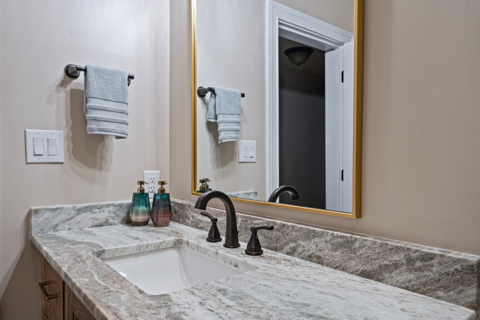 Ivyridge Remodel