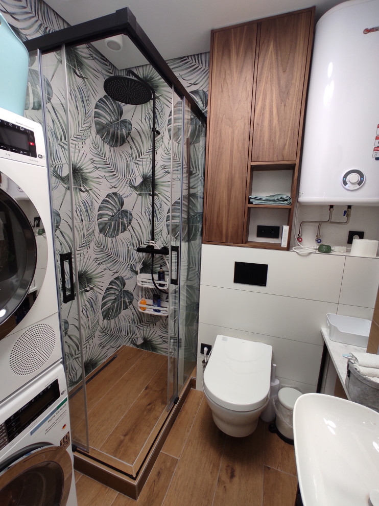 Квартира для молодой пары