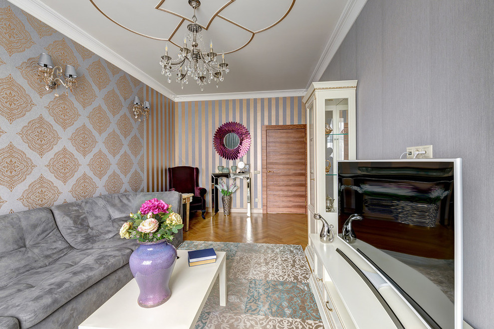 квартира Варшавское шоссе