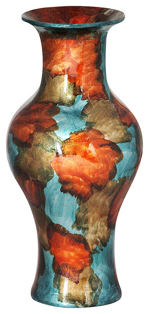 Bed Pillows Heather Ann Creations Mary Decorative Ceramic Vase