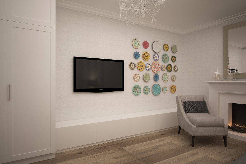 Семейное гнёздышко в Якутии