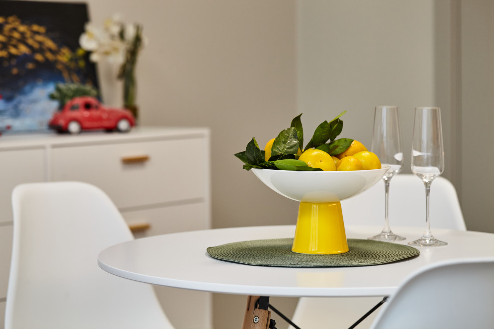 Квартира-студия в ЖК Переделкино Ближнее