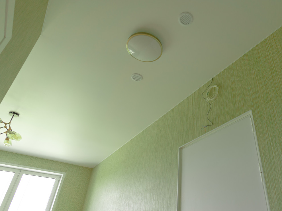 Ремонт квартиры в ЖК Фреш