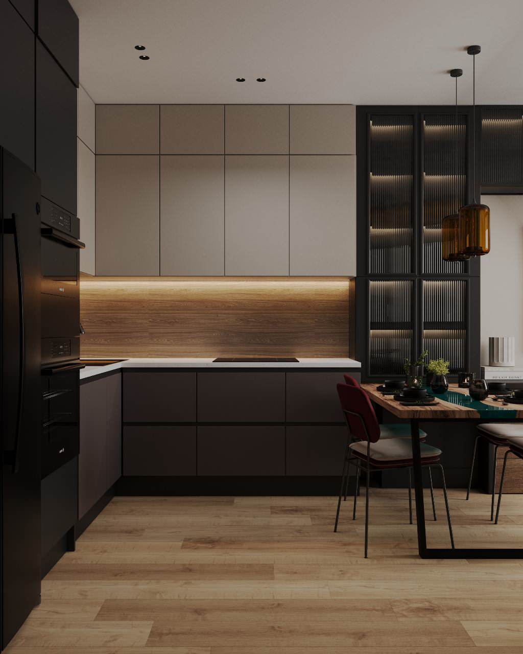 ЖК Академика Павлова