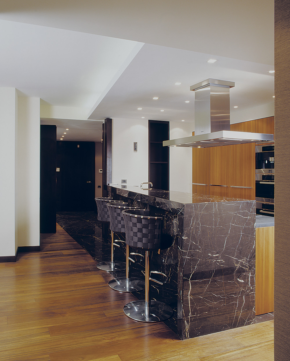 Квартира 2 на Гашека