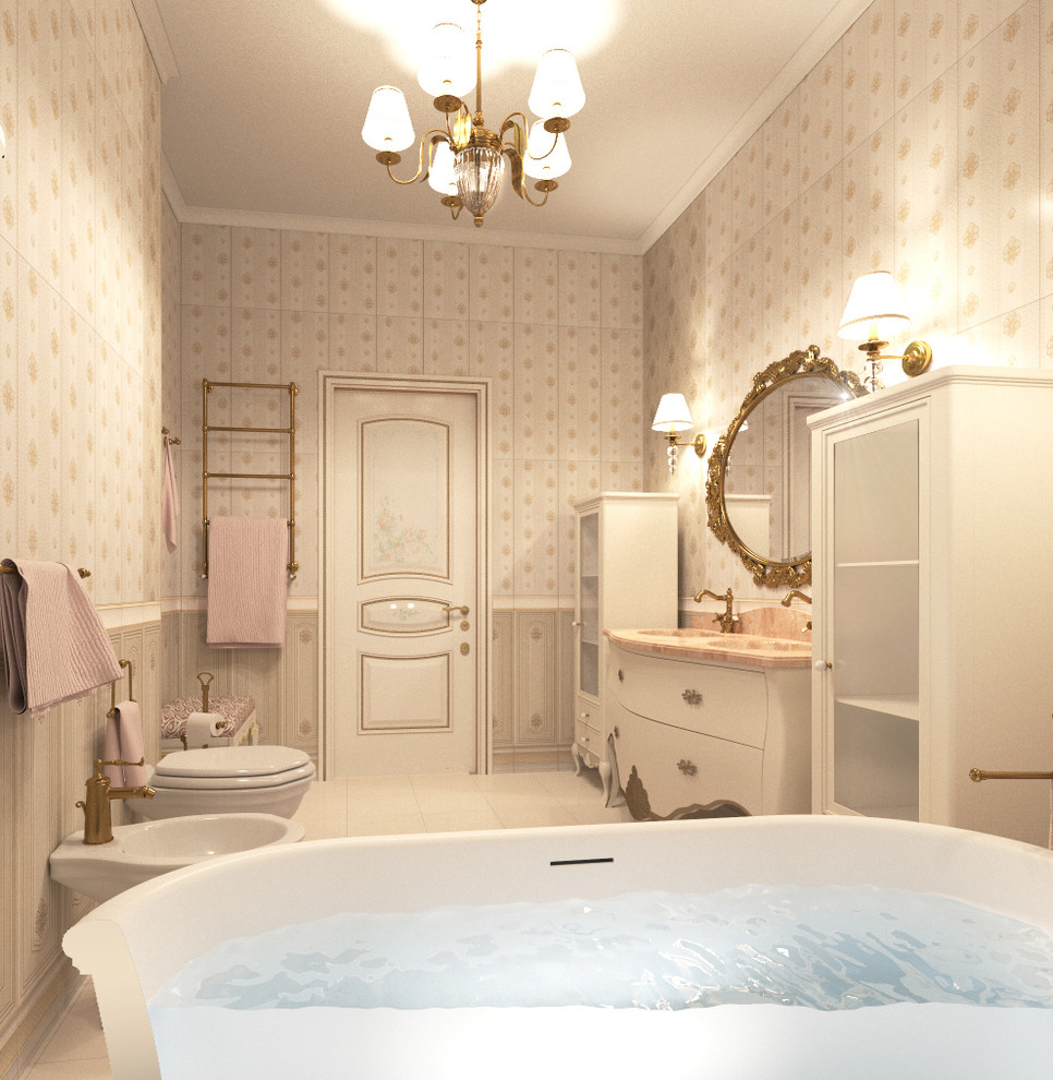 Апартаменты в ЖК Парадный квартал