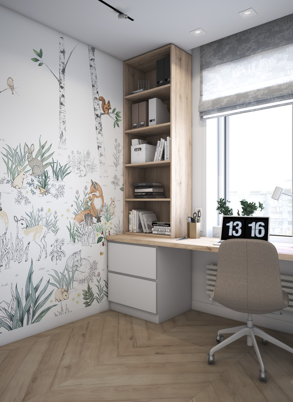 ЖК Дом Керстена