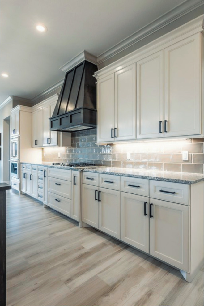Custom Kitchens