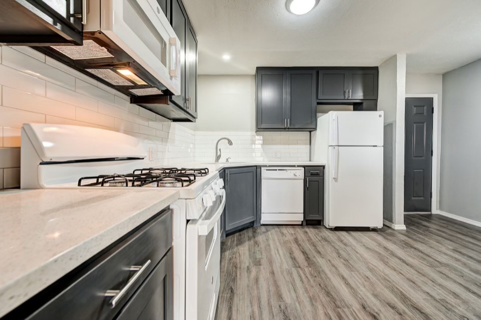Kitchen Remodel