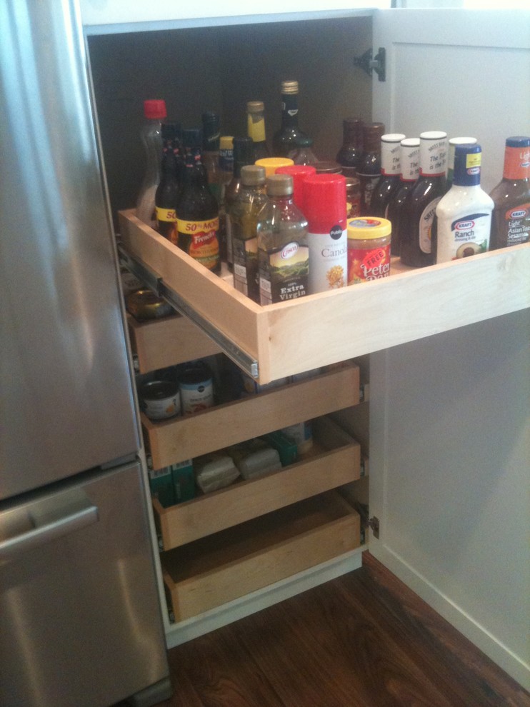 Kitchen - kitchen idea in Tampa
