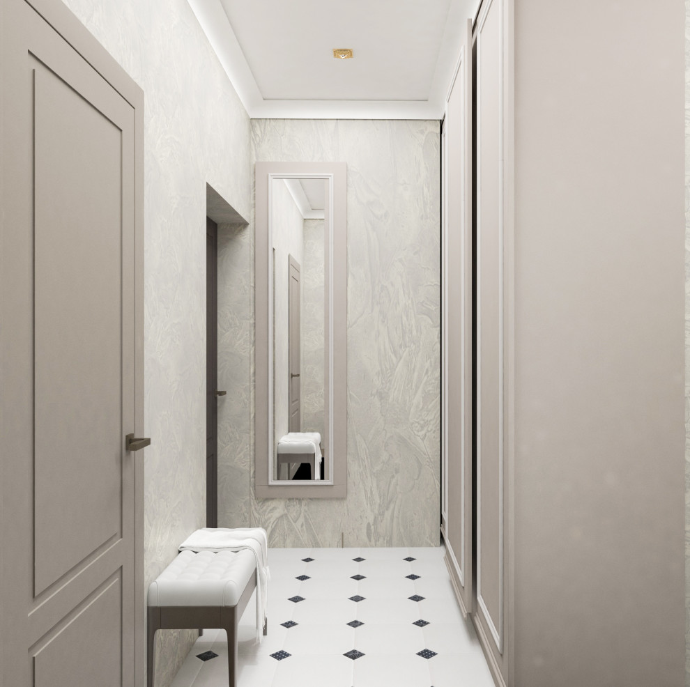 ЖК Эталон 72м2