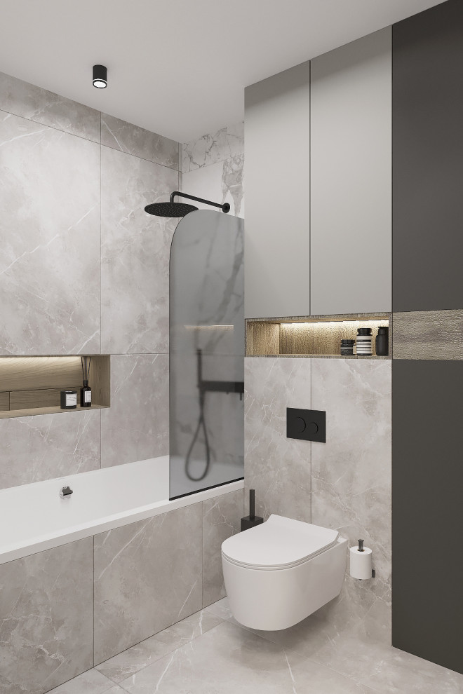 Квартира для семьи с вольером для собаки