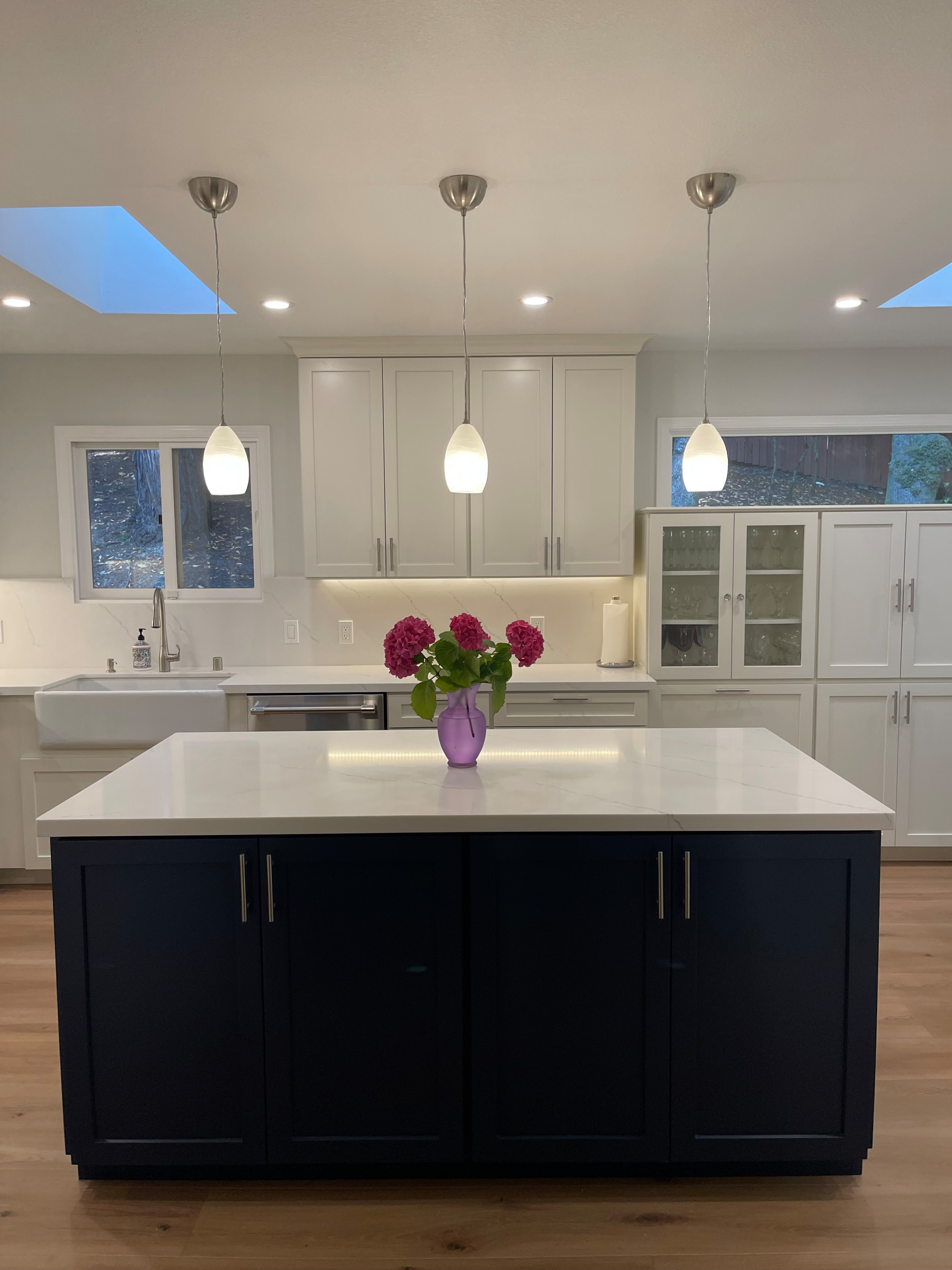 Bauer Kitchen