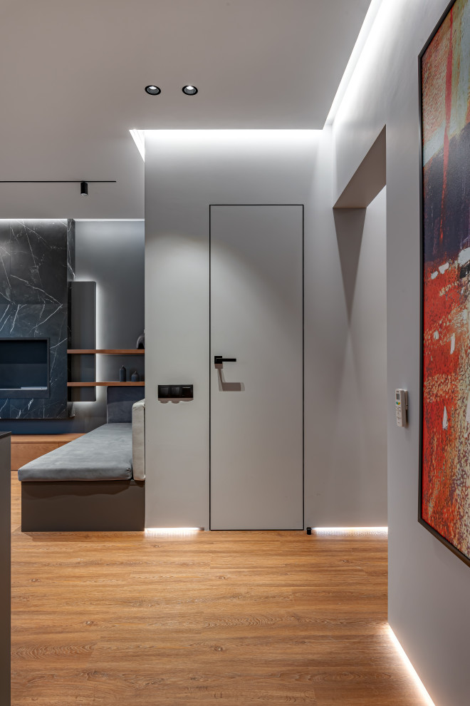 Белая Дача Парк (фотографии реализации)