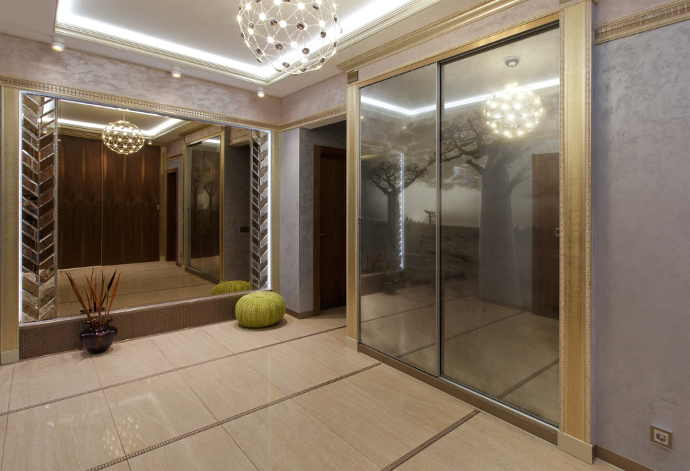 Квартира на наб. реки Карповки