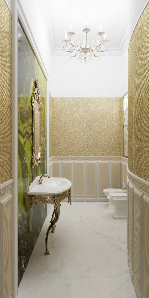 Дом в поселке Шапки