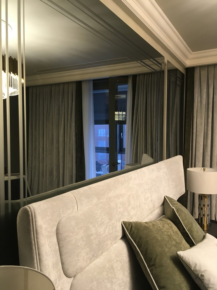 Квартира на Дмитровском шоссе