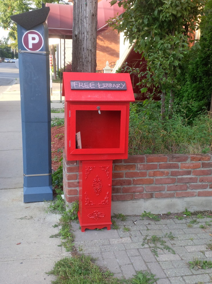 Sydenham Street Revived