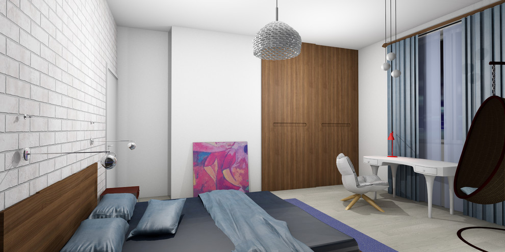 Проект квартиры 1