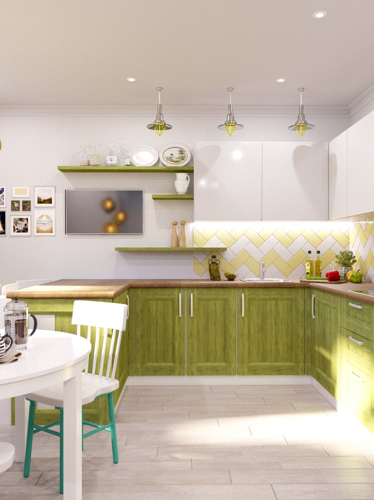 г. Сургут, ЖК "Жемчужина Югры"  ул. Киртбая 18,  77,8 кв.м.