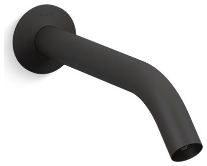 kohler components wall mount faucet