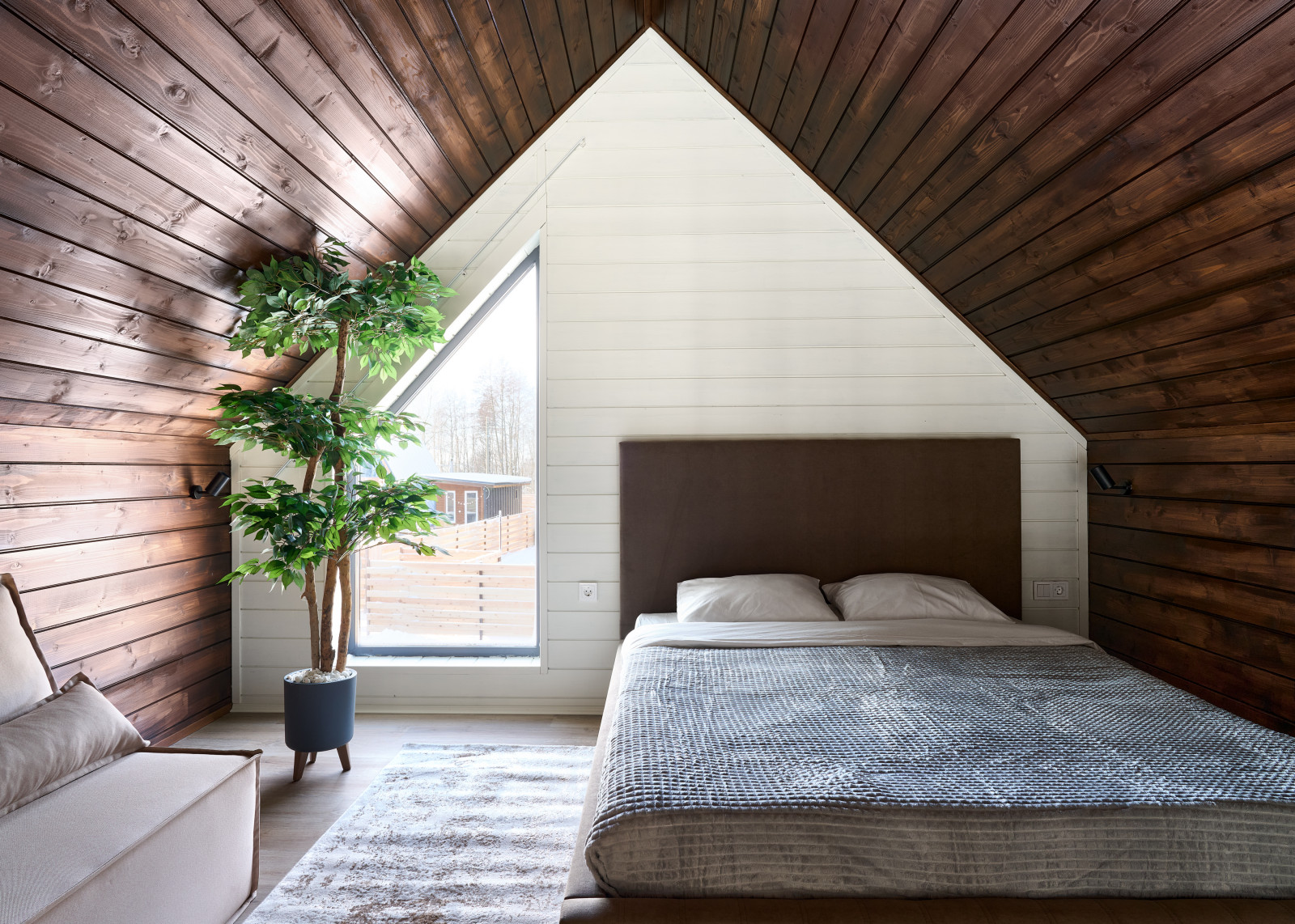 База отдыха Озеро Ладоги