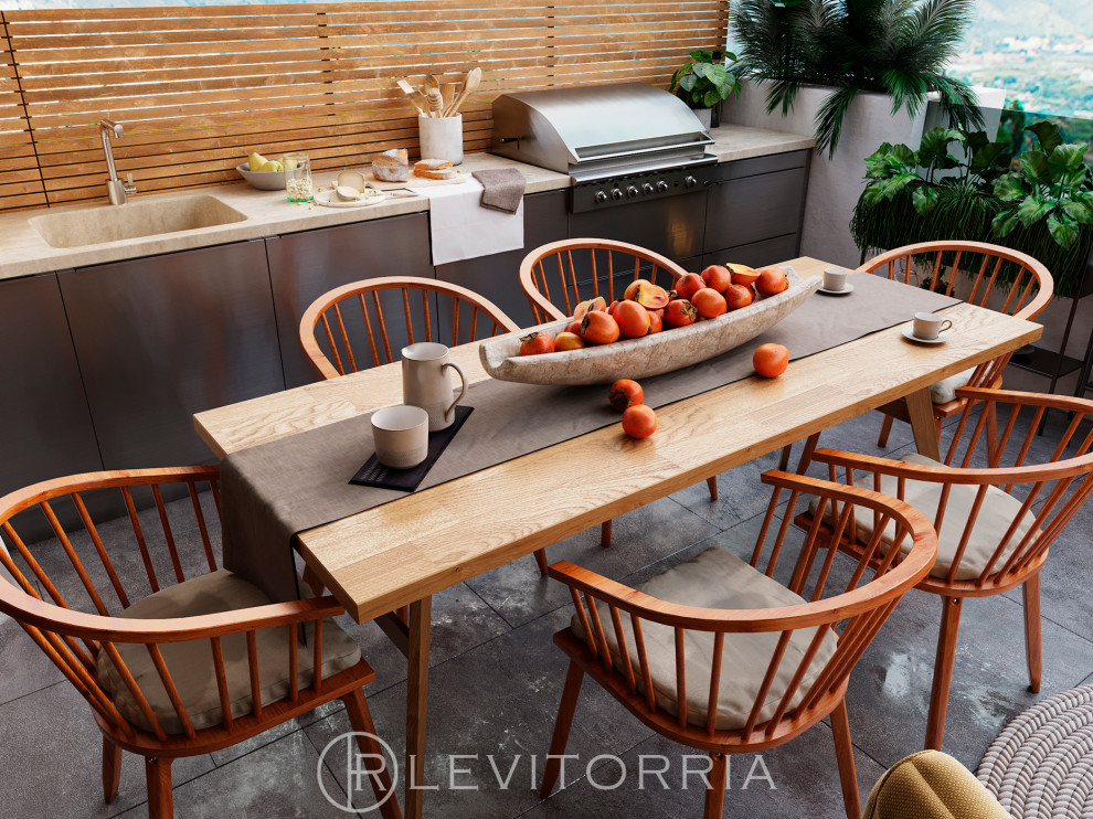 Квартира в Испании