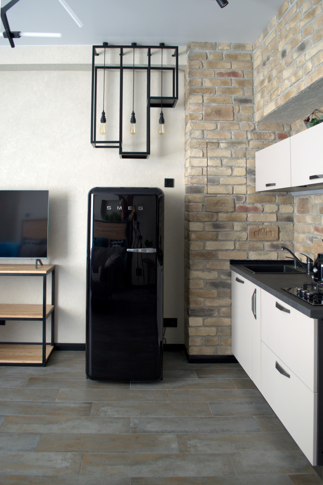 Квартира в Сочи 40 м2