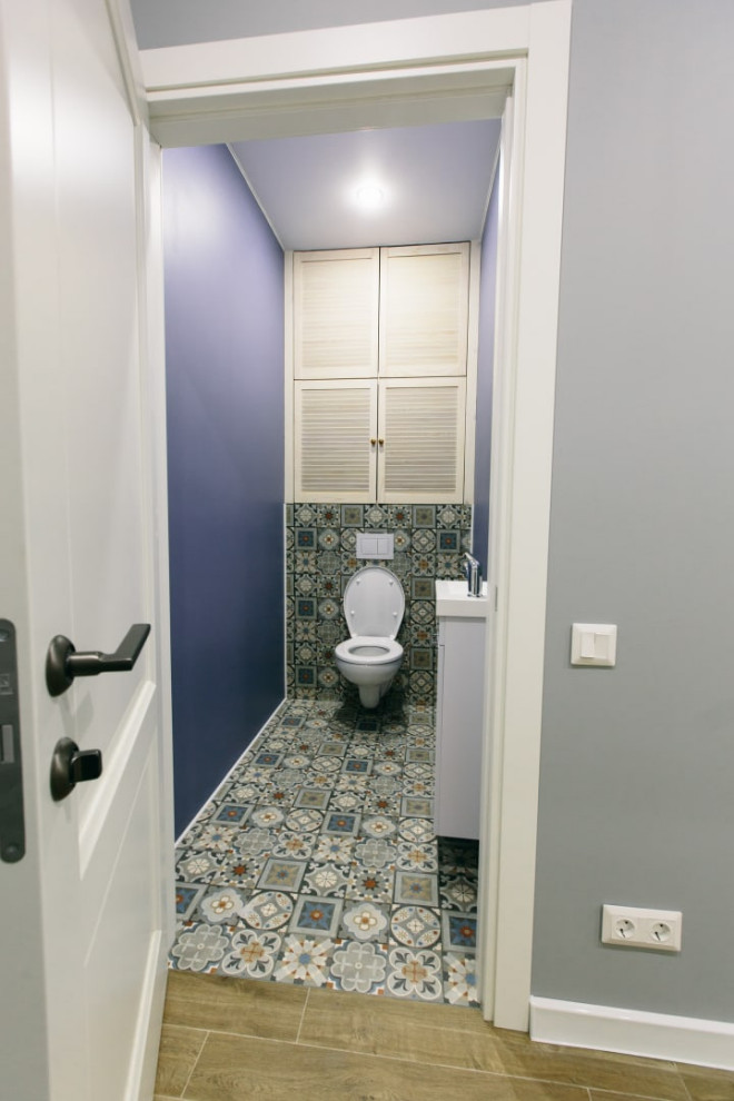 Готовый проект Auroom