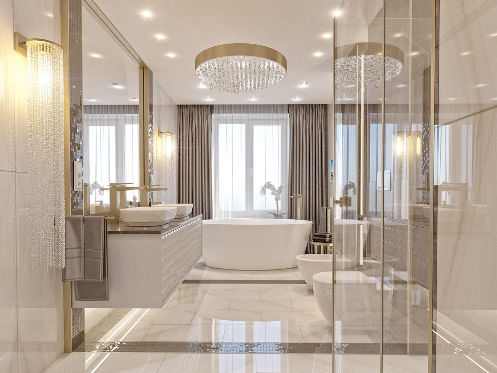 Золотая линия