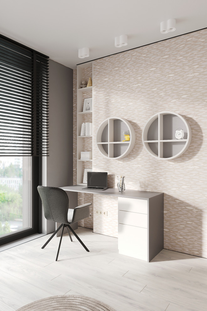 Типовой проект 4