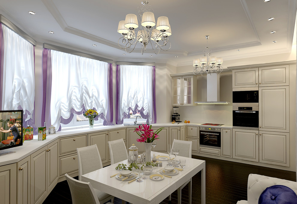 Визуализация комнат