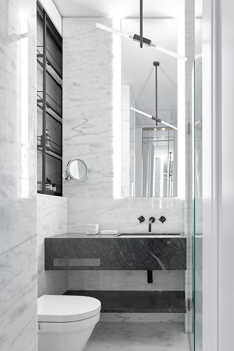 Квартира на Тишинке