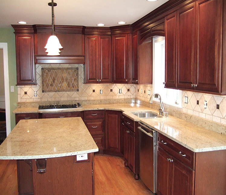 Kitchen Renovation