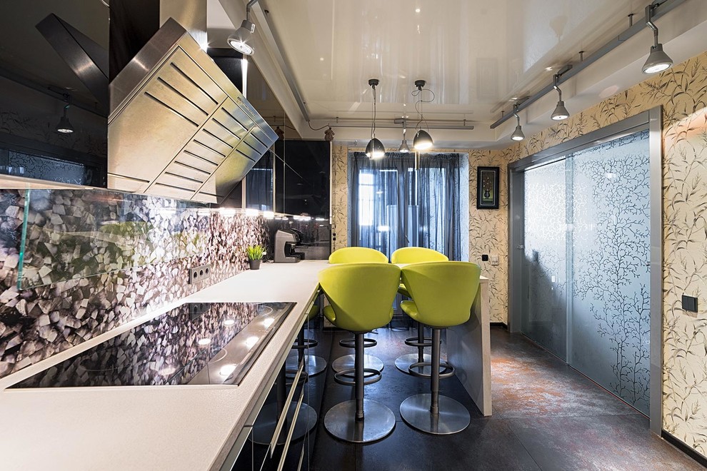 Фотосъемка интерьеров