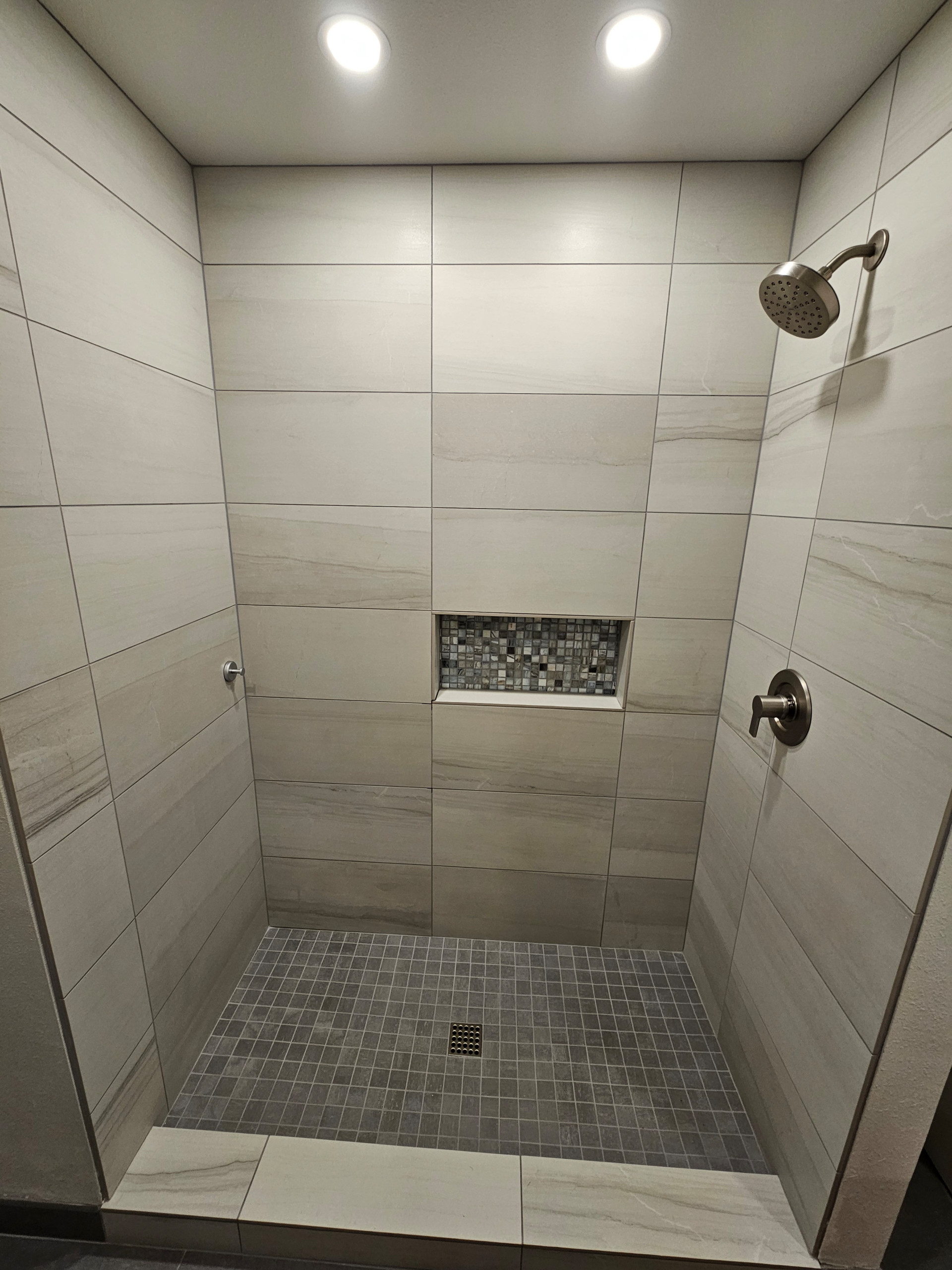 South East Portland Bathroom