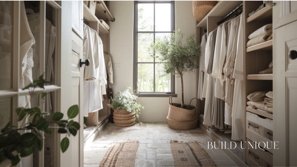 BU- The Ultimate Structure - Unique Block