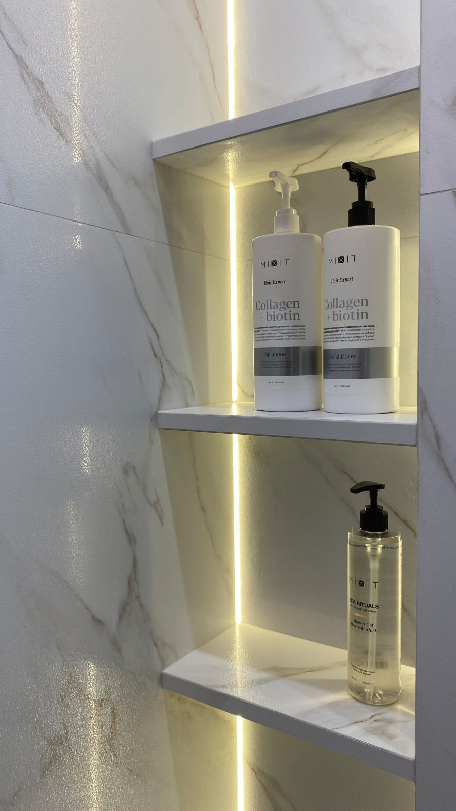 жк Welton Gold, 58 кв