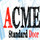 Acme Standard Door