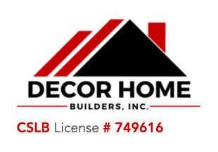 Build the perfect home with decor home builders expert home decor services