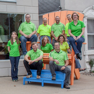 BRUXVOORT S DECORATING Project Photos Reviews Pella IA US Houzz