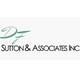 D.F. Sutton & Associates Inc.