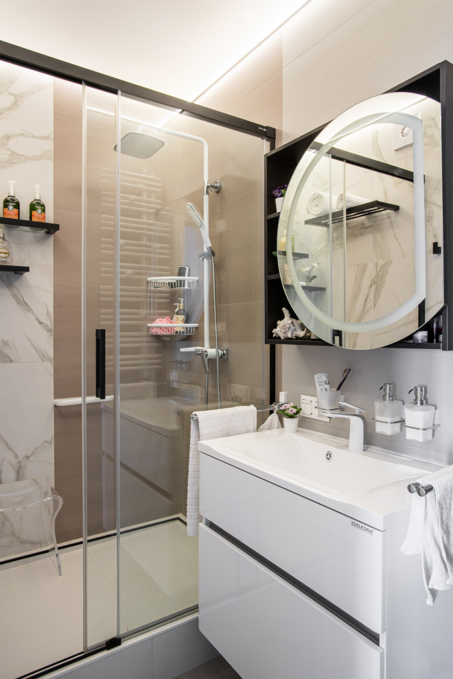 Ремонт на ул. Рябиновая