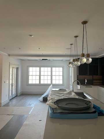 Beverly Hills Residence