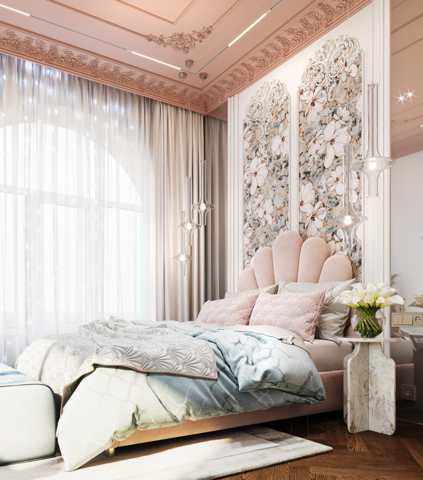 Серебряный Парк