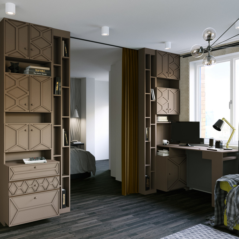 Красносельская